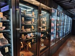 -MONICH牛排融合餐厅(和义大道购物中心店)