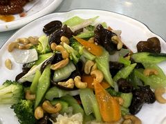 -同发号饭庄(复兴路店)
