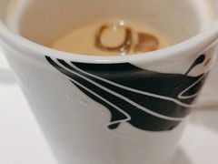 冰橘皮摩卡-Manner Coffee(K11店)