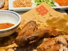 -打酱油·非遗淮扬菜(瘦西湖梅岭店)