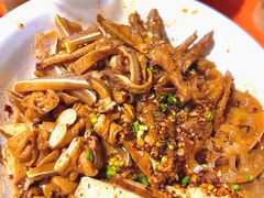 -吴长子卤菜馆(统一街店)