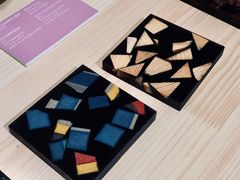 -chi K11艺术空间展览厅