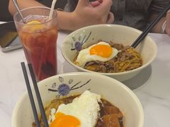 -百乐门粉面店(二龙喉分店)