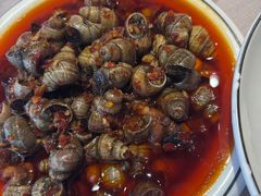 -李叔叔虾蟹大排档(青羊店)