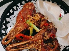 -避风塘(江桥万达店)
