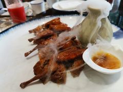 -夜宴江景餐厅