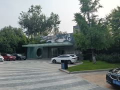 -春晖园度假酒店温泉