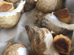 盐焗花螺-天然居(伦教店)