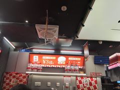 -成都你六姐·牛肉冒菜(城市集市合生汇店)