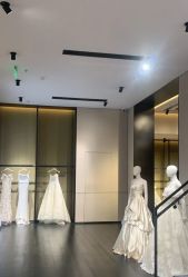 -MuseMarry婚纱(前海嘉里中心店)