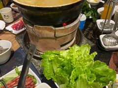 -鲜炉季港式打边炉(尚海湾店)