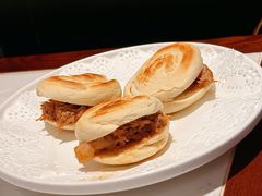 一口香-春发生饭店·非遗(南院门店)