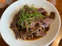 -北京老铺烤鸭(老城根店)