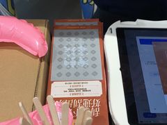 -茶颜悦色(银盆岭万达广场店)