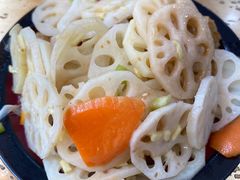 -惠丰源烩面馆(经七路店)