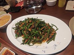 -陈家老院子·长春特色东北家宴(一匡街店)