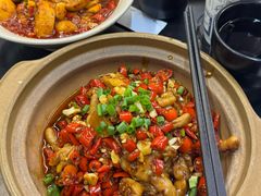 -潇湘阁(三里屯SOHO店)