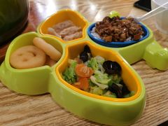 儿童餐-格朗合米线(社会山店)