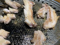 -牛炙烤肉(车公庙店)