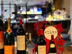 -AZUR聚(香格里拉饭店)