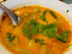 -Doo Dee Thai Food(Issan/Isaan/Esan)