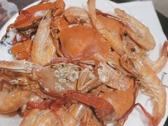 -小天鹅戴斯酒店鲸鲨百汇创作料理