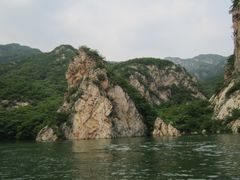 景点-大连冰峪旅游度假区