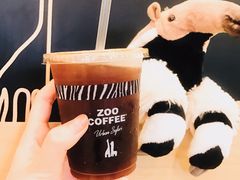 -Who乎coffee&bar