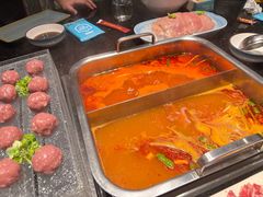 -五星桥原切肥牛火锅·30年专注好牛肉(湖塘店)