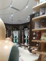 -奈尔宝·儿童乐园·亲子餐厅(星河湾店)