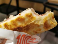 传统驴肉火烧-驴世家驴肉火烧·凉皮·胡辣汤(五道口店)