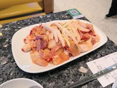 -一席地·本地鸡窝·杭帮鸡火锅(萧山银隆百货店)