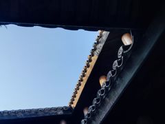 -前童古镇