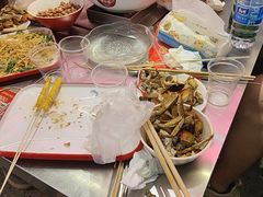 -遇西祠·海鲜烧烤(总店)