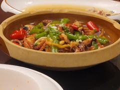 -丈母娘的饭局•新金陵菜(牛首山店)