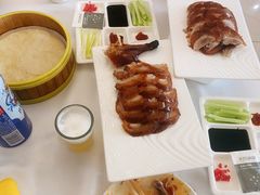 -鑫百万烤鸭店(大兴店)
