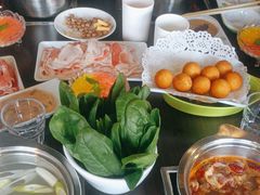 -翠峰苑火锅(迎宾路店)