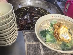 -无名氏面馆(邮电路店)