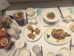-莆田餐厅PUTIEN(世博源店)