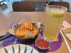 -必胜客(港城新天地店)