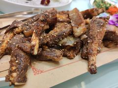 -隆喜元鱼汤包·海鲜(中联广场店)
