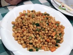 -紫光园·烤鸭·北京菜(劲松店)