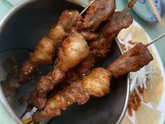 -上庄晋风庄园(上庄店)