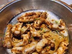 -红日饭店(裕隆三路店)