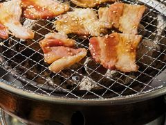 -肉仓焼肉バー(烟台山店)