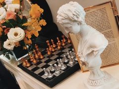 -柯斗斗主题餐厅·狗咖·围炉煮茶·茶饮(国瑞升平里店)