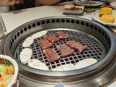 -千寻山野烤肉(中关村店)