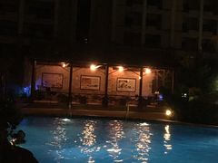 -惠州金海湾嘉华度假酒店