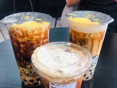 -老虎堂TIGER SUGAR