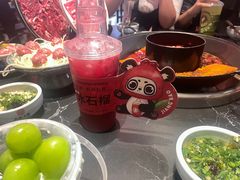 -巴蜀大将火锅(春熙店)